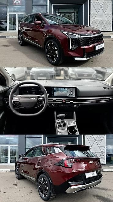 матрица на тв: Русификация авто, Китай, BYD — 8