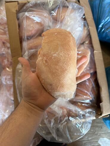 домашние куры: Бройлер :, 1 кг, Самовывоз, Платная доставка — 2