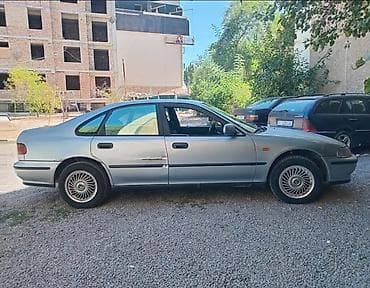 Унаа сатуу: Honda Accord: 1995 г., 1.8 л, Механика, Бензин, Седан — 6