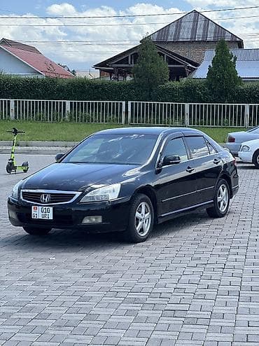 диск на инспайр: Honda Inspire: 2003 г., 3 л, Автомат, Бензин, Седан — 2