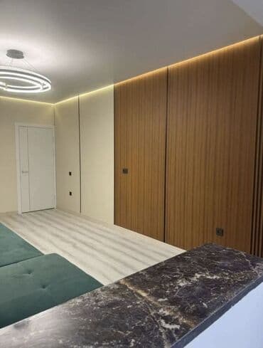 premium development: 1 комната, 52 м², Элитка, 8 этаж, Дизайнерский ремонт — 7