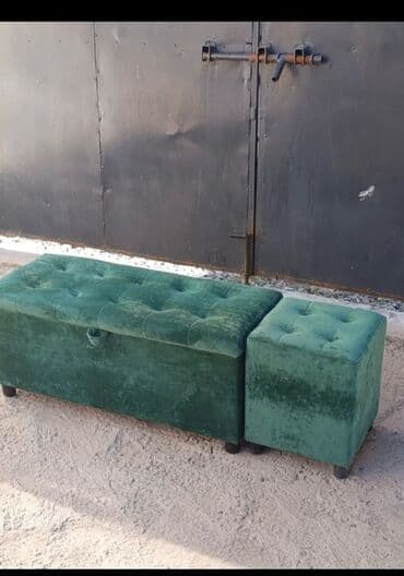 пуфик в коридор: Пуфик заказ и наличи. крышка открывайется сандык 100/40 высота 45 — 8