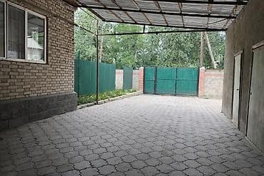 дача горняк: Только звонить пожалуйста 🏡 Продаётся уютный частный дом в г. Токмок — 1