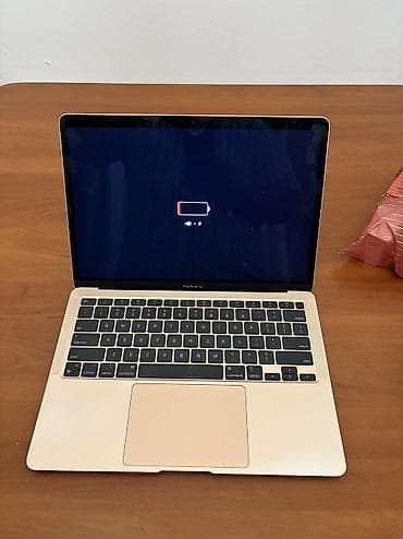 13 plus: Ультрабук, Б/у, Apple M1, ОЗУ, RAM: 8 ГБ — 2