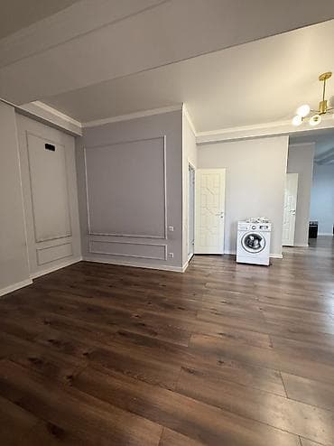 3 комнаты, 100 м², 6 этаж — 4