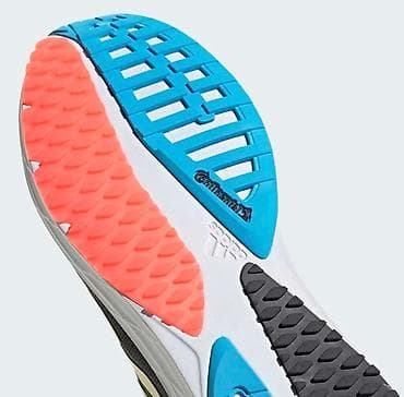 Мужская обувь: Мужские кроссовки, 43, 44, 45, Adidas, Новый — 8