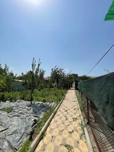 дом на панораме бишкек: Үй, 70 кв. м, 3 бөлмө, Риелтор, Косметикалык оңдоо — 21