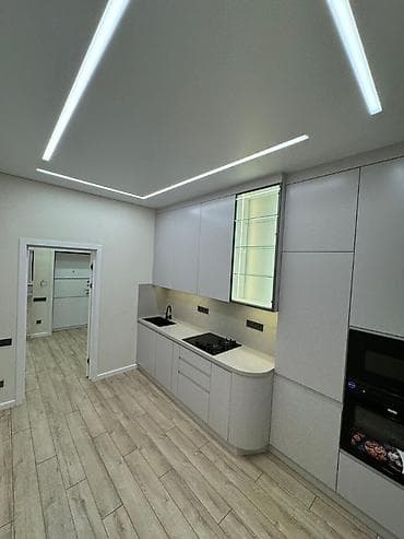 erl group: 2 комнаты, Агентство недвижимости, Без подселения, С мебелью полностью — 5