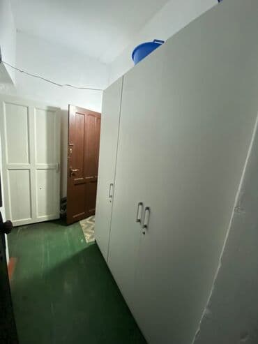 пол дома центр: 12 м², С мебелью — 2