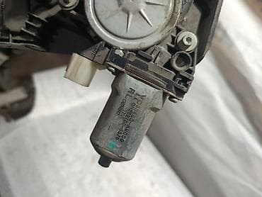 Решетки радиатора: Дверь Задняя левая Kia, Оригинал — 4