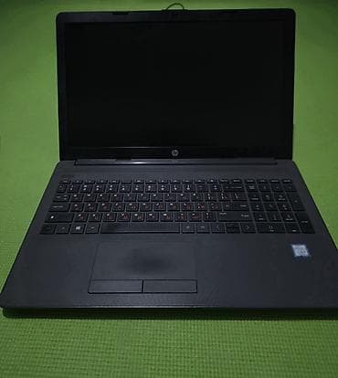 thinkpad x230: HP 250 G7 — 1