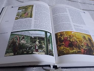 pre intermediate: Продаю энциклопедии . История России за 500 — 5