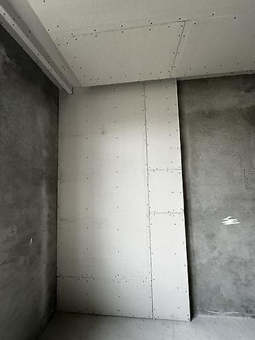гипсокартон ош: Больше 6 лет опыта — 9