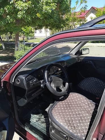 jetta 2: Volkswagen Golf Variant: 1994 г., 1.8 л, Механика, Бензин, Универсал — 5