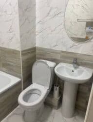 сдается квартиры гес 2 долгосрочно: 1 комната, Риэлтор, Без подселения, С мебелью полностью — 4