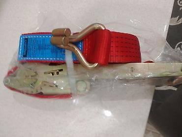 hyundai matrix: Ремень стяжной для авто 10метр — 8