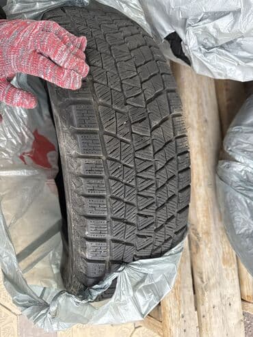 шины для нексия: Зимние шины без шипов - Назначение: зимние/липучки для легковых — 4