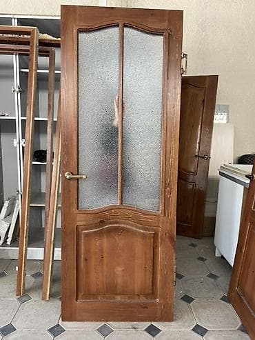 гостинная мебель: Межкомнатные двери — 3