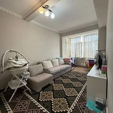 4: 2 комнаты, 55 м², Филармония Элитка, 4 этаж, Евроремонт — 4
