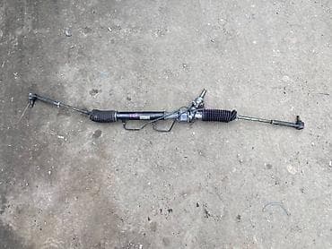 forester: Рулевая рейка Subaru 1997 г., Б/у, Оригинал, Япония — 1