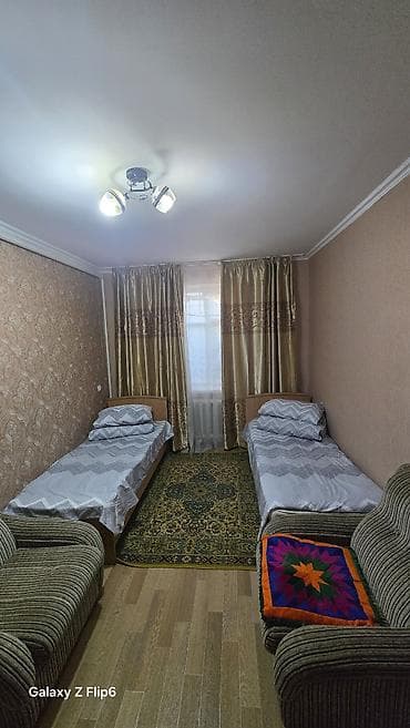 5: Дом (частный сектор), Чолпон-Ата, 10 мест — 4