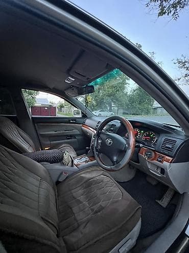 ниссан глория 2003: Toyota Mark II: 2002 г., Бензин, Седан — 5