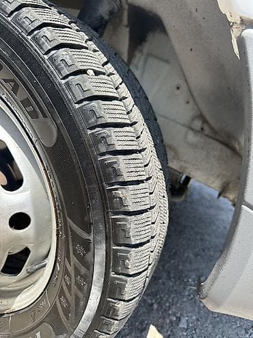 mers e124: Mercedes-Benz Спринтер: 2001 г., 2.7 л, Дизель — 2