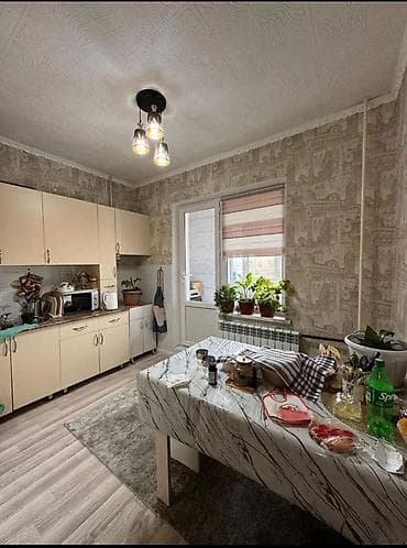 1 комната, 35 м², 106 серия, 3 этаж, Косметический ремонт