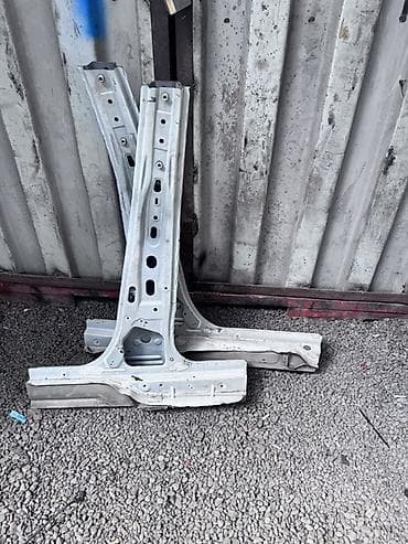 запчасть ипсум: Стойка кузова Honda, Оригинал — 3