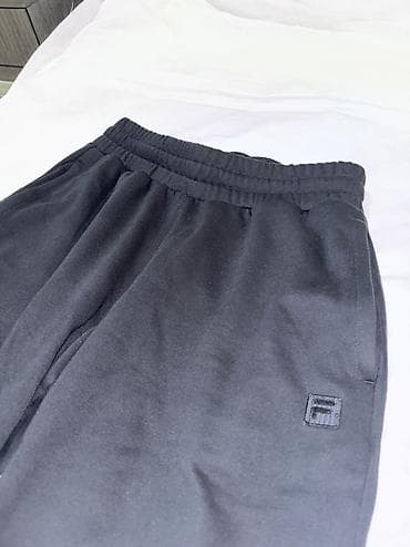 куртка fila: Мужской спортивный костюм, M, Fila, Новый — 2