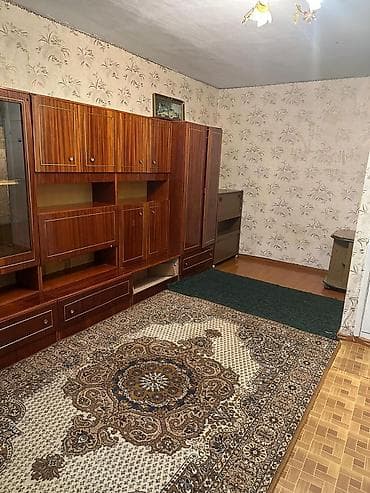 1 комнатные квартиры куплю: 1 комната, Без подселения, С мебелью полностью — 3