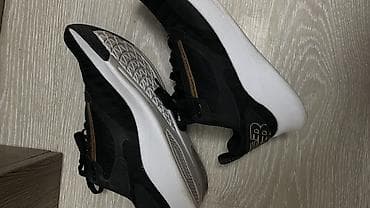 man balance: Мужские кроссовки, 35.5, 36, New Balance, Новый, цвет - Черный — 3