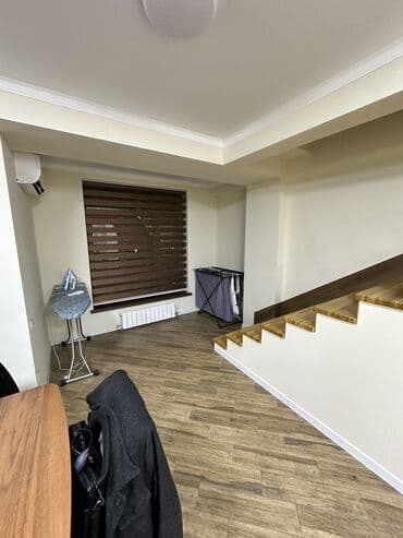 продаю квартиру район караван: 5 и более комнат, 213 м², Элитка, 9 этаж, Евроремонт — 9