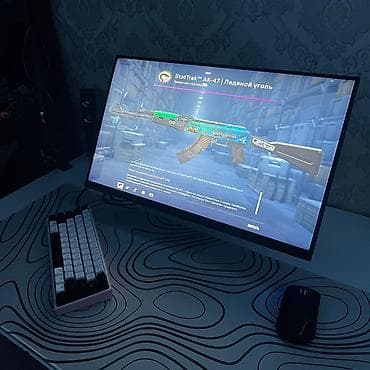 Монитор, LED, 26" - 27"