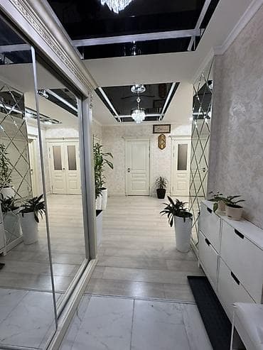 жк империал купить квартиру: 3 комнаты, 118 м², Элитка, 11 этаж, Евроремонт — 8