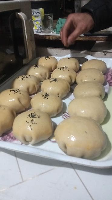 тандырный аренда: Срочна сдою в аренду тандыр самса.В хорошем месте.30т.Дордой базар все — 1