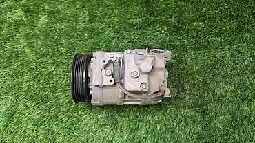 x5 e70: Компрессор BMW Компрессор кондиционер E60 E65 E90 N52B25AF N52B30AF — 1