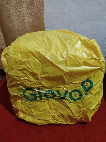 Рюкзак, Унисекс, Б/у