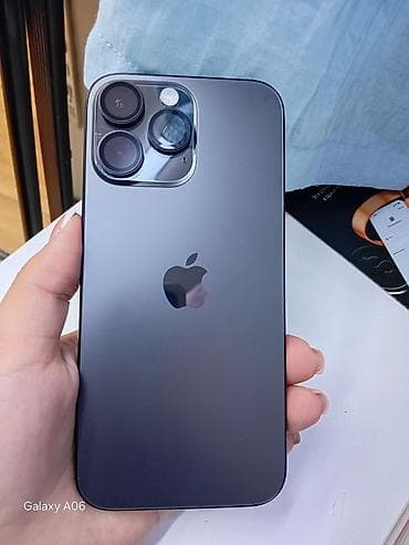 iphone 256gb: IPhone 16 Pro Max, 256 ГБ, Графит, Чехол, 100 % — 1