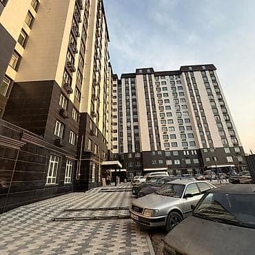 2 комнаты, 68 м², Элитка, 14 этаж, Евроремонт — 7
