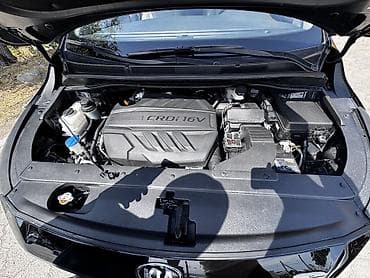 Продажа авто: Kia Carnival: 2018 г., 2.2 л, Автомат, Дизель, Минивэн — 7