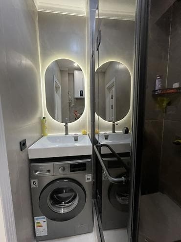 дордой моторс квартиры: 1 комната, 41 м², Дизайнерский ремонт — 2