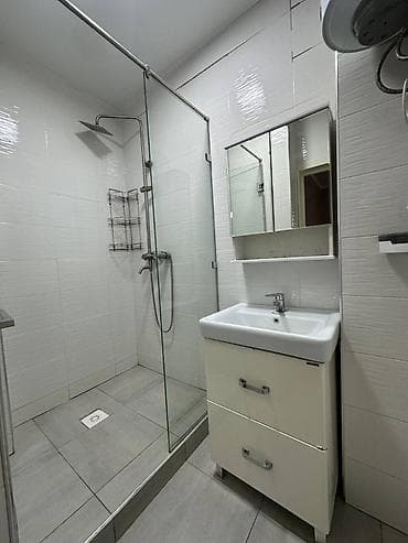 Батирлер: 2 бөлмө, 77 м², Элитка, 7 кабат, Косметикалык ремонт — 6