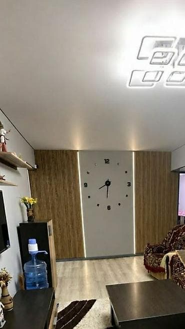 Отличная 3х ком. квартира с большой утеплённой лоджией и гардеробной