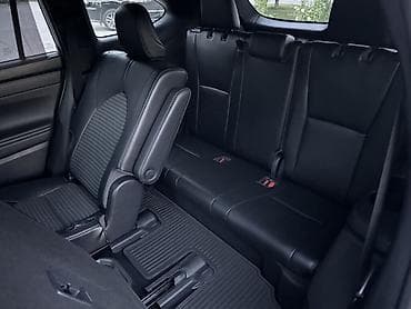 хайландер 2021: Toyota Highlander: 2021 г., 3.5 л, Автомат, Бензин, Кроссовер — 9