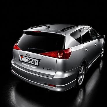 матор тайота калдина: Toyota Caldina: 2003 г., 2 л, Автомат, Бензин, Универсал — 2