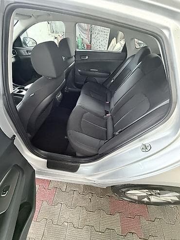 bcd com: Kia Optima: 2019 г., 2.4 л, Автомат, Бензин, Седан — 5