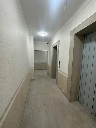 Батирлер: 2 бөлмө, 67 м², Элитка — 5
