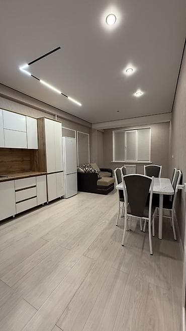 восток 5 гостиница: Студия, Без подселения, С мебелью полностью — 2