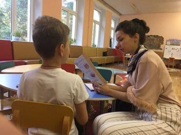 работа тренера: Логопед | Подготовка к школе, Постановка звуков, Коррекция звукопроизношения Офлайн, Индивидуальное, С выездом на дом — 2